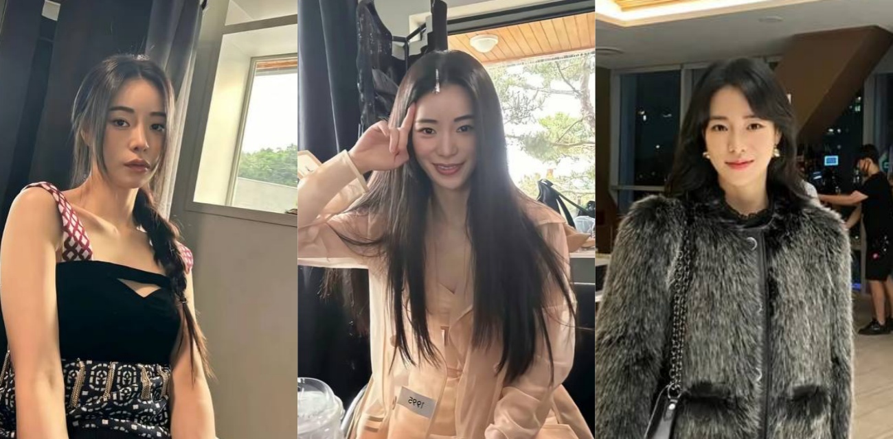 AI魔改电影 黑暗荣耀 巨屌男主把极品女主调教到高潮不断 最后直接颜射！