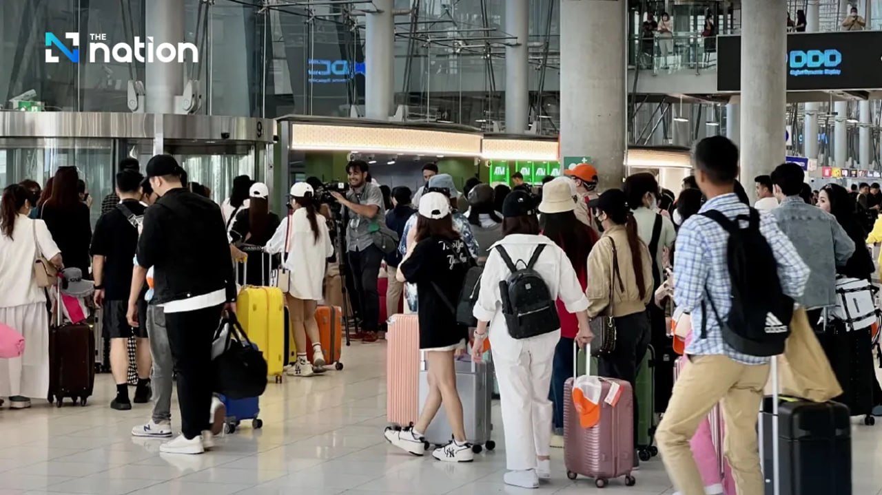 泰国新闻：泰国推出“安全旅行认证标识”，重塑中国游客信心