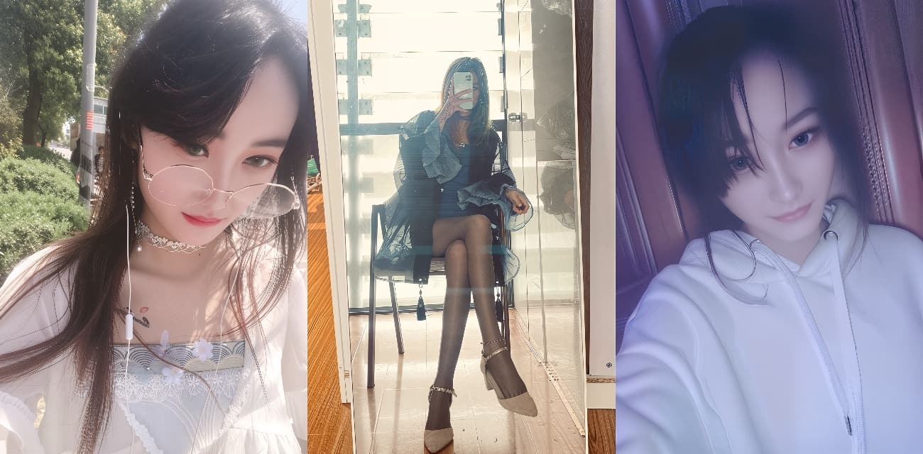 纯情女高被富哥包养三年，大尺度性爱视频毕业后流出，记录了三年各种反差瞬间，大长腿抱起来操是真带感