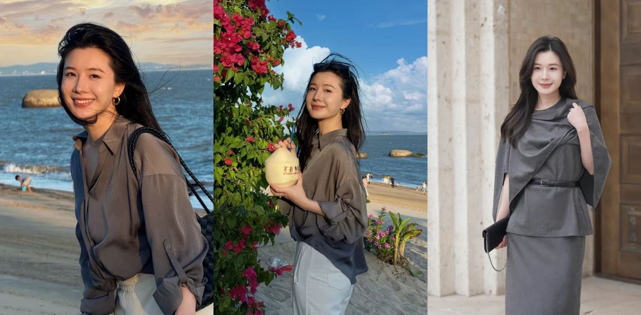 人民教师淫乱核弹！“轻点！女儿在睡”却成精盆肉便器，深夜偷情狂喷不敢叫出声！