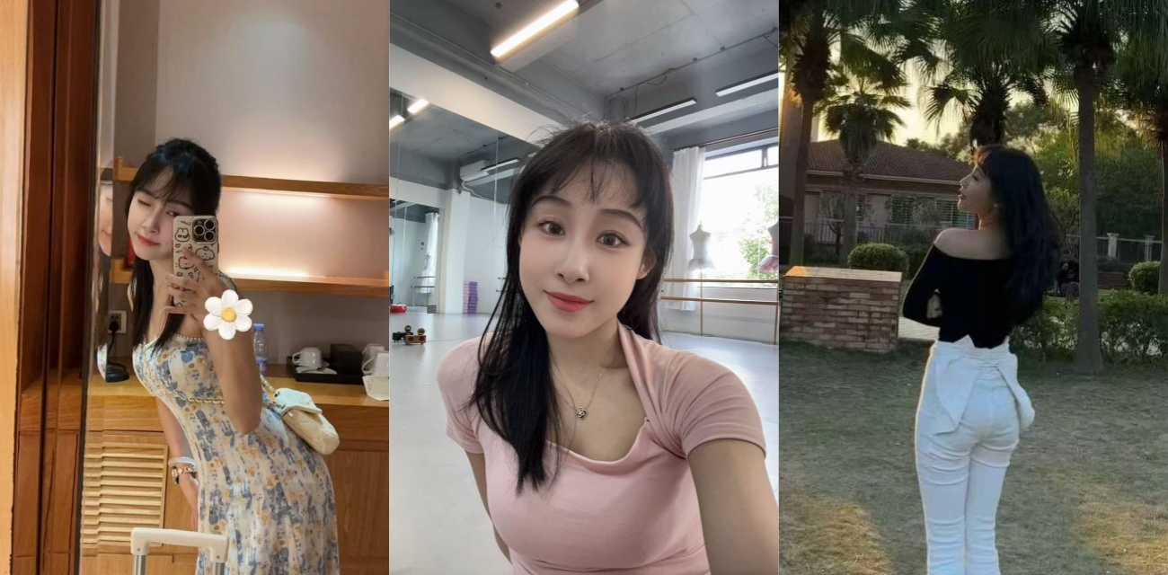 极品反差女神酒店视频流出 清纯美女白天自拍跳舞超优雅 没想到晚上直接被蒙眼狂干！