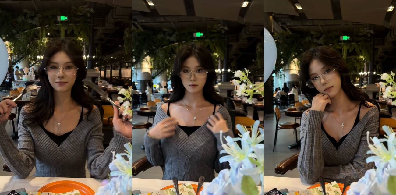 AI精选短剧 堕落物语第一季 白彩媛职场OL从禁欲乖乖女一步步被操成欲女 公开露出多P狂欢！