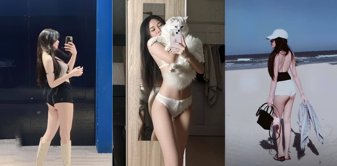 瓜友投稿 大神抖音约炮极品素人美女 直播送个飞机就能聊上了，打炮视频无偿放送，这身材一架飞机真的操的到吗，书读的少不要骗我！