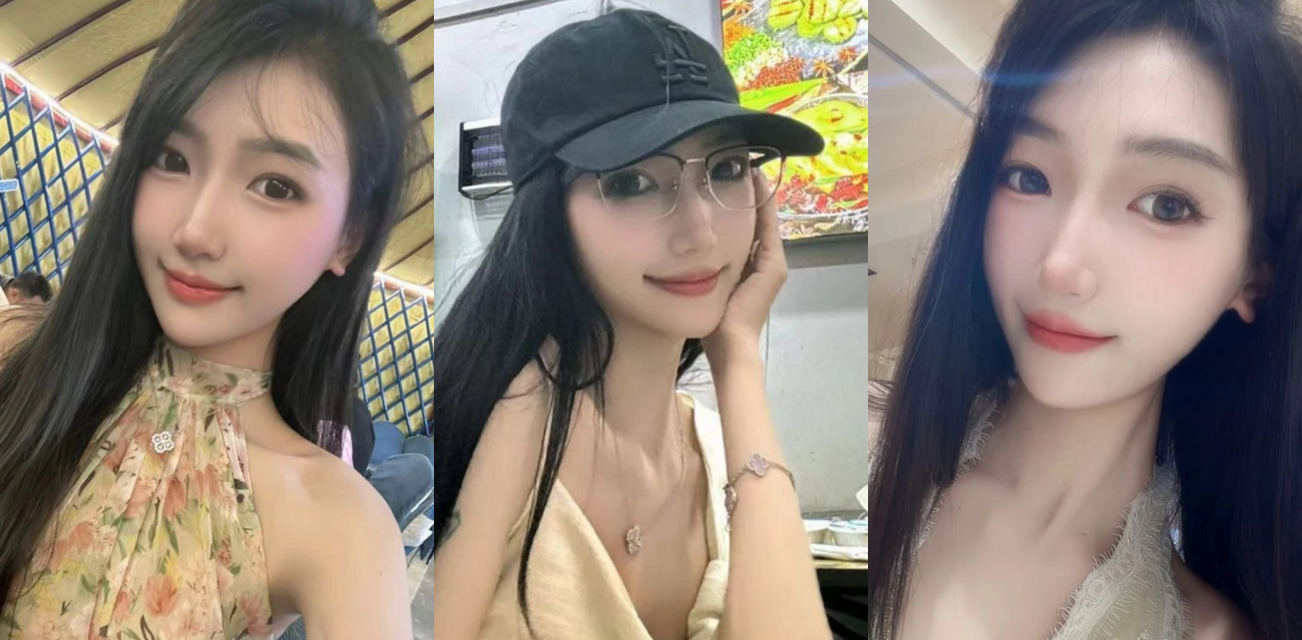 三亚极品小模特 天天在社交平台上发骚 主打一个良心卖B 拿多少钱办多少事