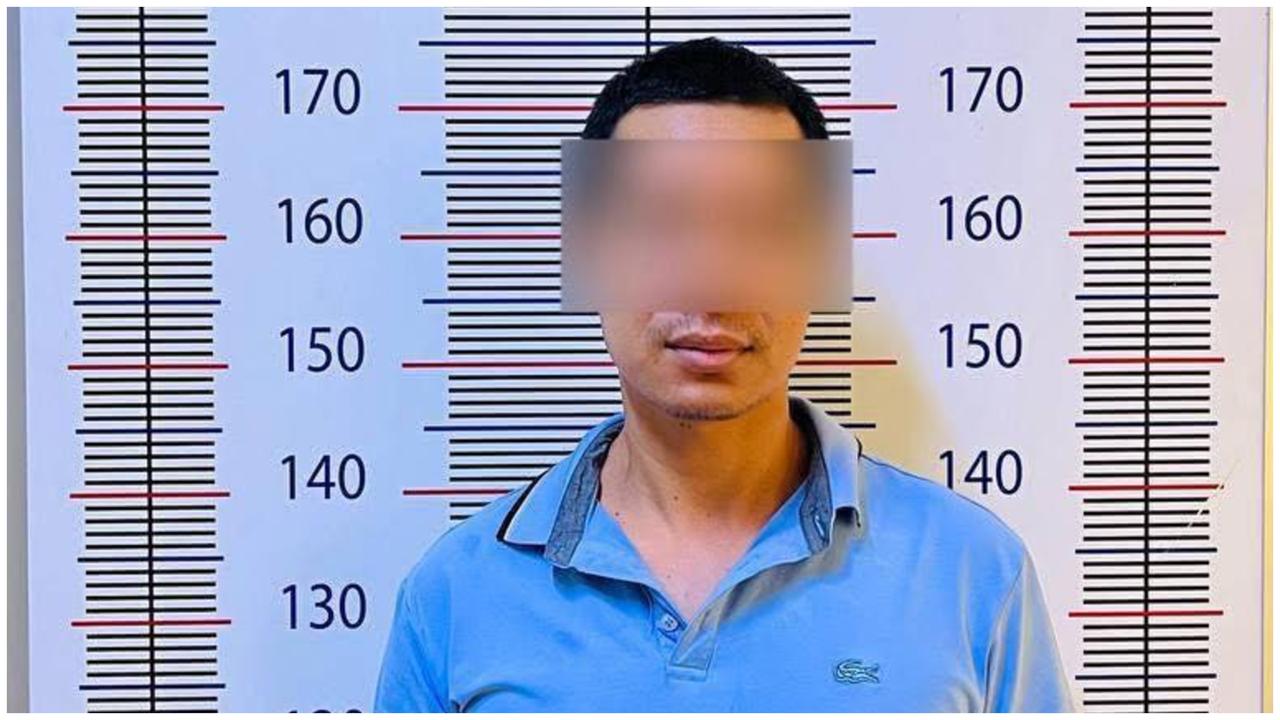 柬埔寨新闻：一男子实施纸飞机盗号并诈骗4000万后被抓