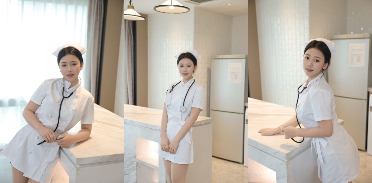 秀人网顶美模特林嘉馨 超绝身材完美cos护士装 全裸漏出 雪白肌肤白的晃眼女上位乘骑榨精 独家视频放送