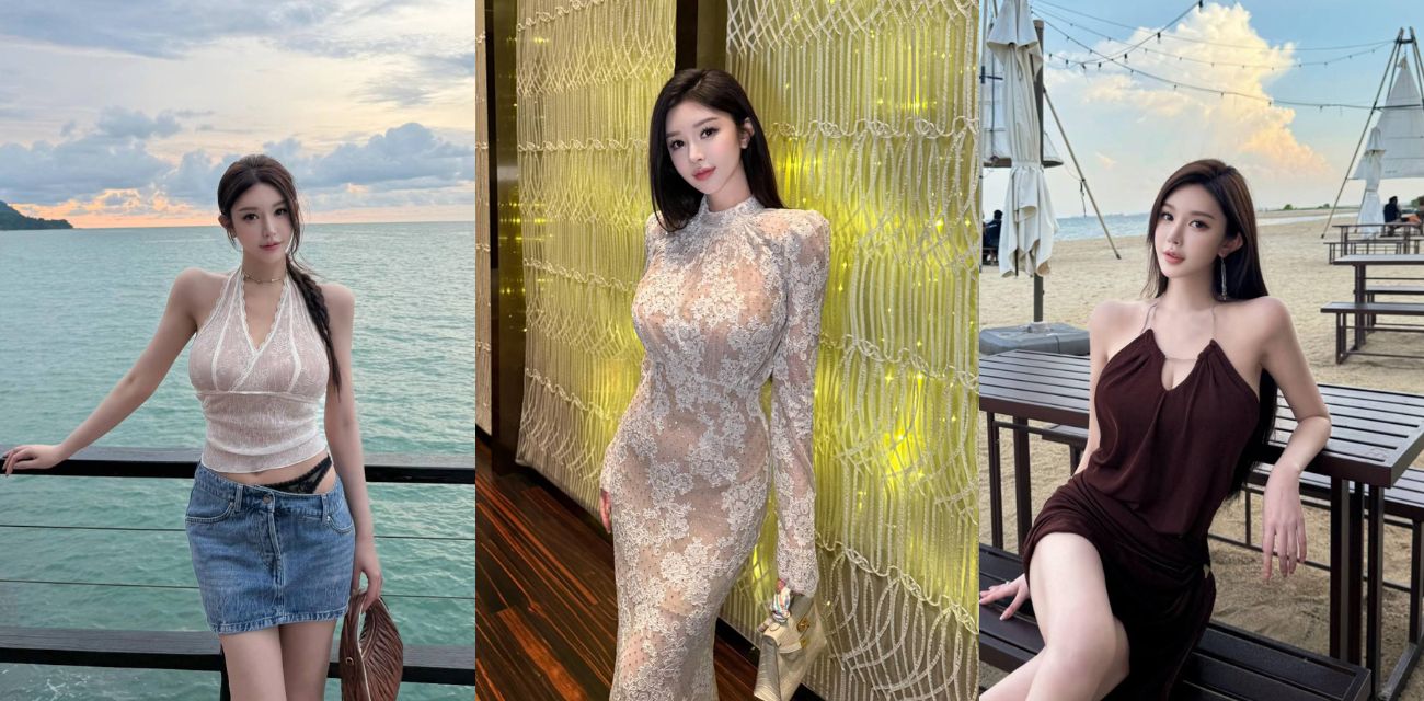 上海顶美名媛 柯柯 背着男友与金主约炮大量不雅视频曝光 激烈打桩爆操体质异常敏感 全程呻吟不断无比刺激