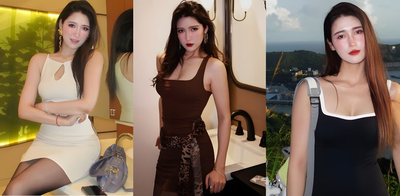 气质白领小姐姐想做模特 被导演试镜全程露脸 反差女神从矜持到浪叫失控！