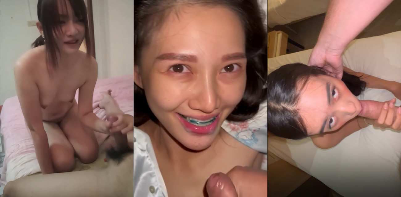 东南亚精神小妹身材火辣，口交后入样样精通，大白屁股超带劲，性感诱惑让人血脉喷张！
