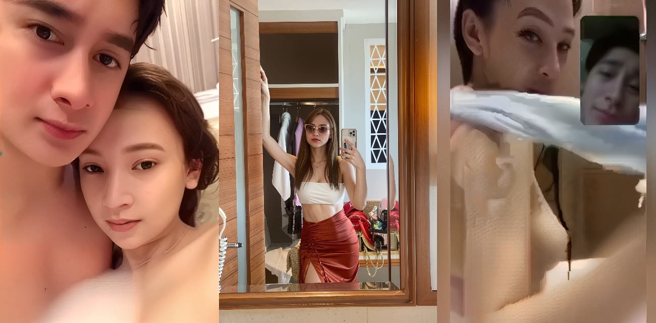 真实乱伦 浙江极品高颜值少妇出轨偷情自己的男模小叔子，现实中的武大郎剧情！浴缸缠绵真是风骚淫荡