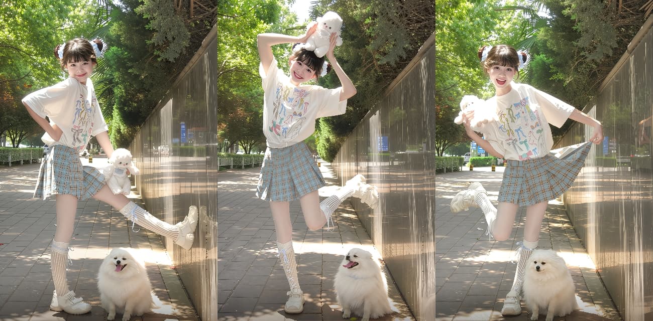 家庭乱伦 老爸大屌如永动机般 白天钻入女儿粉穴 晚上又锤砸妻子浪穴 上演恩爱夫妻戏码