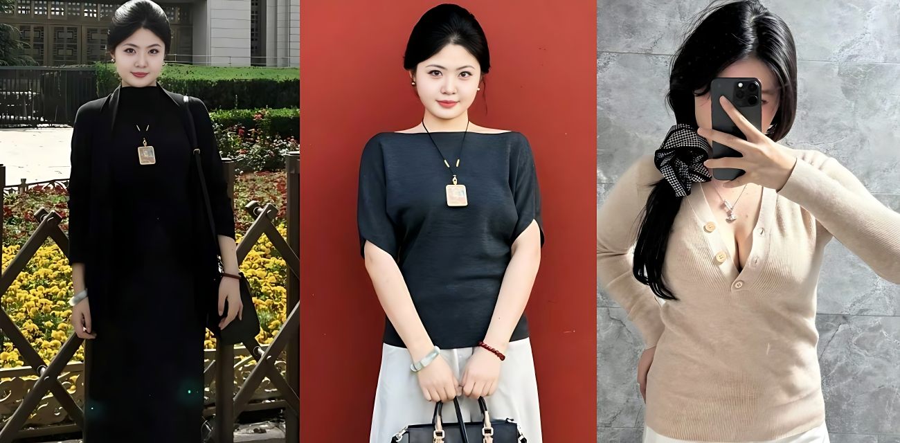 郑州气质网红 周仕琳 私拍视频外泄 清纯女神黑丝变身骚母狗太刺激！
