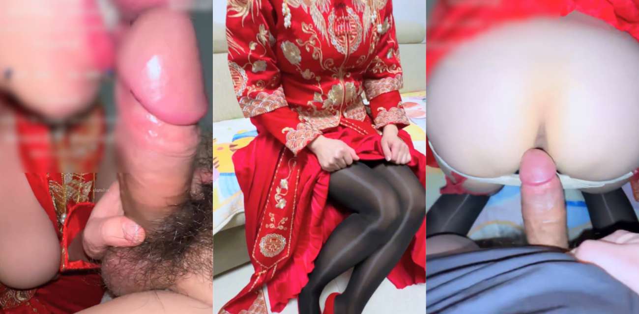 今天小姨结婚之！真实极品乱伦姨甥恋 喜欢我的小姨 啪啪视频福利曝光！