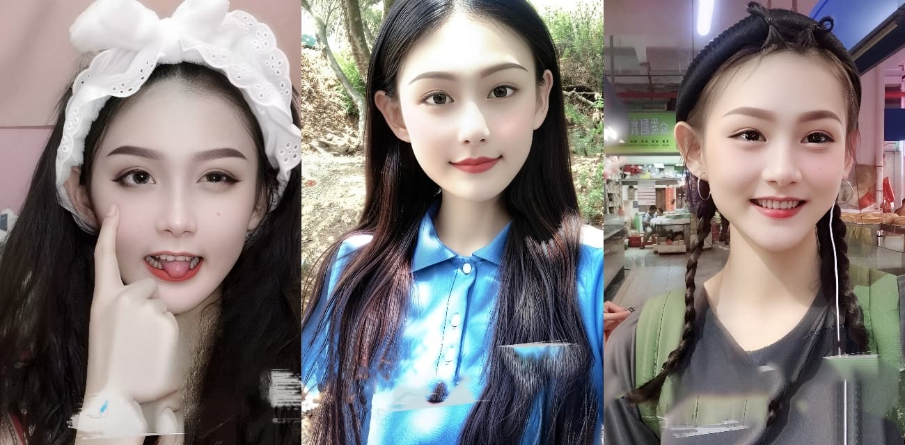 华中师范大学高颜值学生妹 蔡靖薇 因网贷无力偿还 室友介绍出卖自己的第一次性爱视频流出，全程高潮脸
