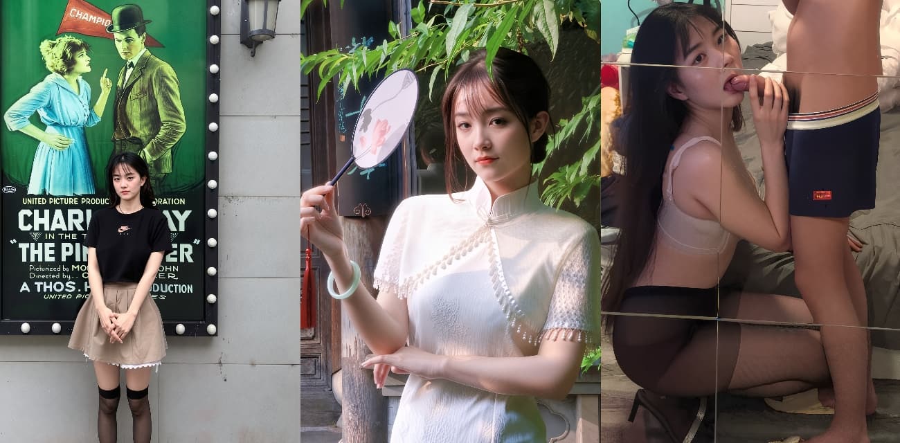 北京音乐学院清纯才女 吴雨萌 被渣男诱骗酒店开房视频曝光，女上位揉奶香臀疯狂摆动也是小骚蹄子反差婊一个！