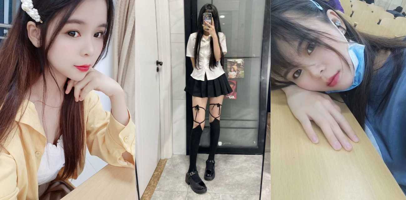 广州财经大学清纯反差女神 陈诗琪 炮友曝光视频 饥渴家中约炮激情狂欢无套爆操！