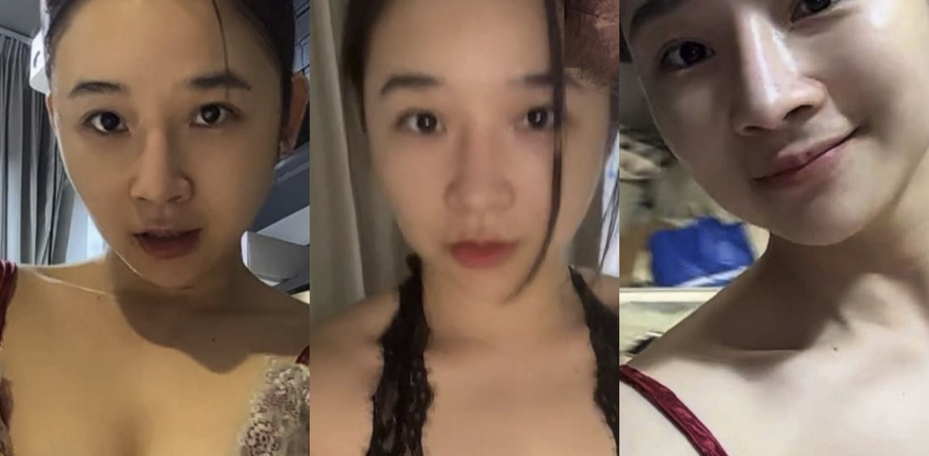 湖南极品少妇 吴侨雯 绿帽老公常年在外 淫妻在家与网友裸聊自慰 淫骚模样极其欠操！