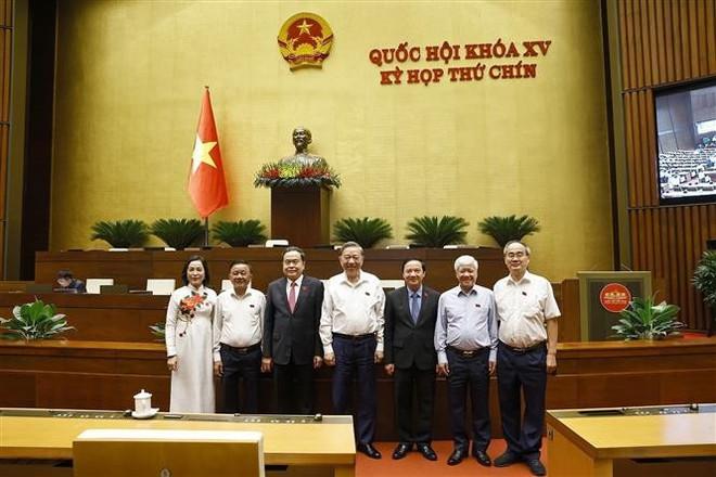 越南新闻：越南大动作！撤销了29个省！
