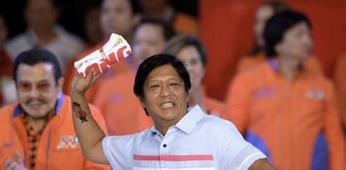 菲律宾新闻：小马下台！七成菲律宾人支持提前换总统🤣🤣