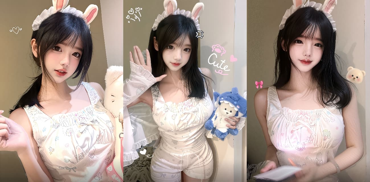 单亲老爹对养育20年的女儿下手了！白白胖胖身材丰满 无套插入骚逼 被干出白浆！