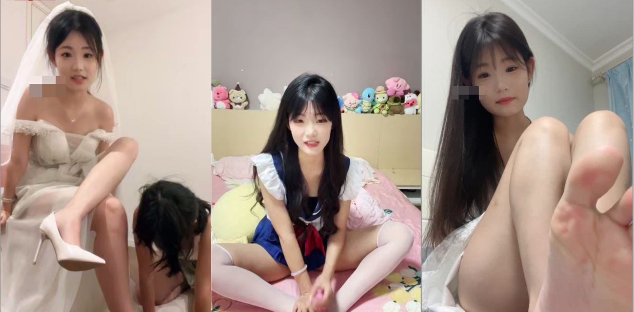 玩物社交清纯人气女王 婉晴大大，玩物直播回放合集，黑料吃瓜网独家整理放送（持续更新）