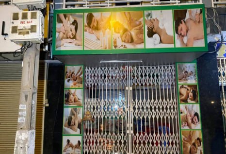 柬埔寨新闻：日本游客按摩店遭窃，损失8000美元现金