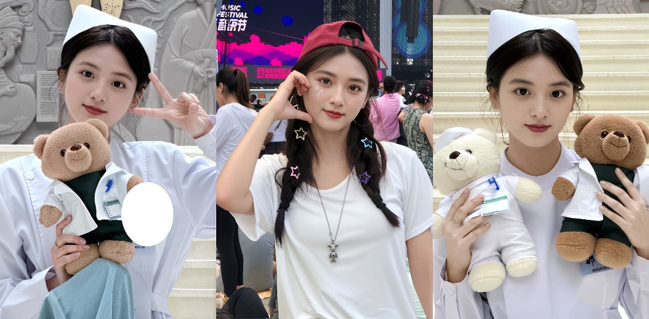 广西南宁大学生 李悦婷 被黄毛精神小伙骗炮调教全记录曝光 情趣内衣露脸 无套抽插颜射 校花秒变肉便器！