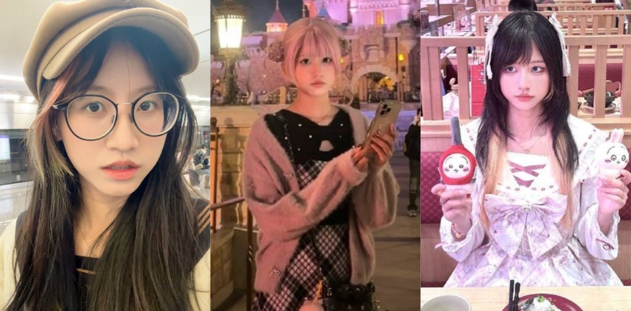 四川反差萝莉 赵华 性爱私拍曝光 被金主包养献出娇躯 全程露脸粉嫩蜜穴被肆意玩弄