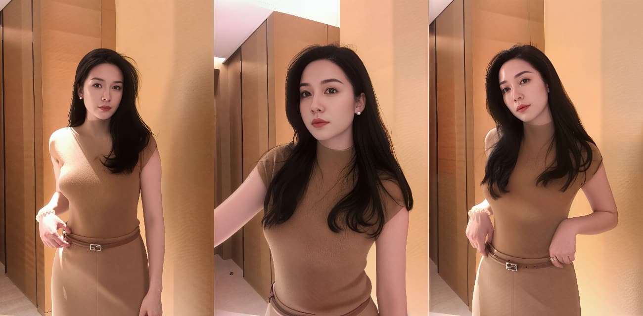 浙江巨乳美艳人妻背着老公偷情健身教练，酒店自拍视频曝光，抓着雪白大奶子对着镜子后入！