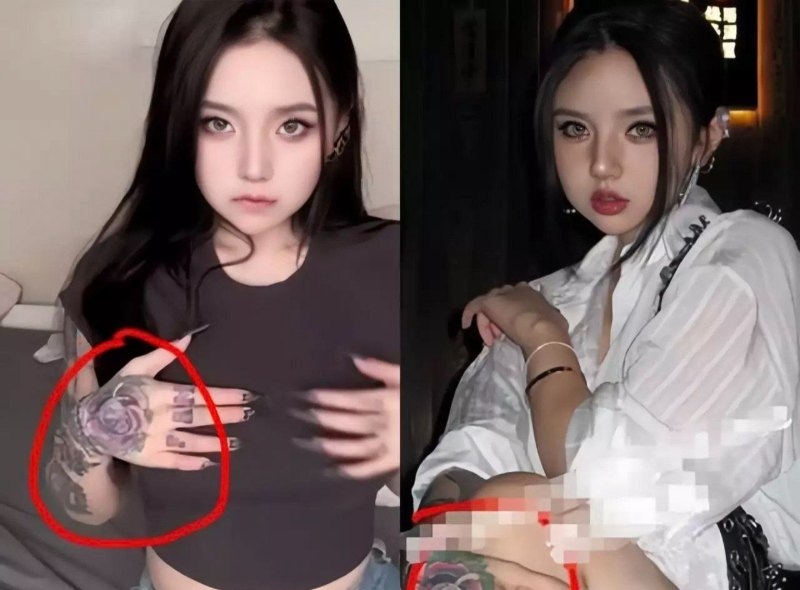 滤镜全碎！Meena成美男外网不雅视频实锤 粉丝集体破防