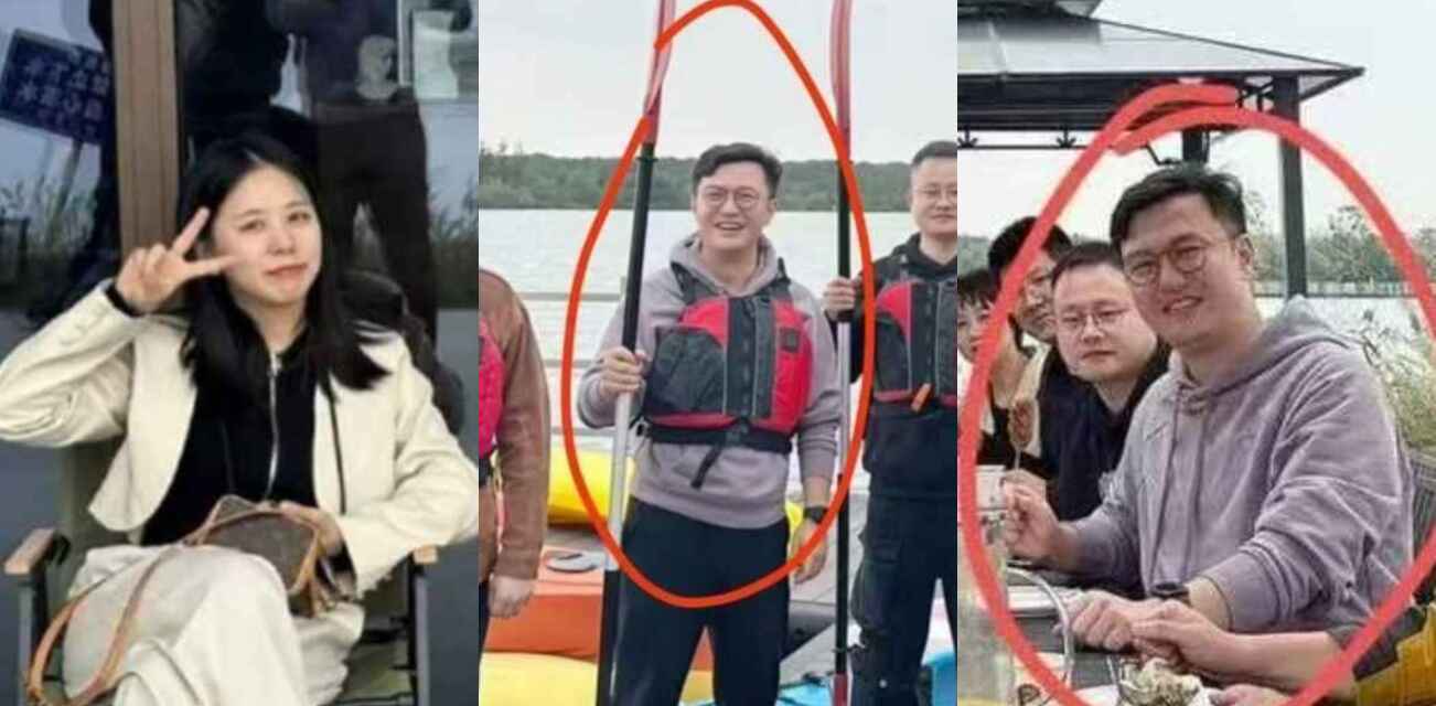 吴江平望银行行长 姚力 下药迷奸女员工跟客户一起玩3P 药力过猛导致女生ICU抢救！