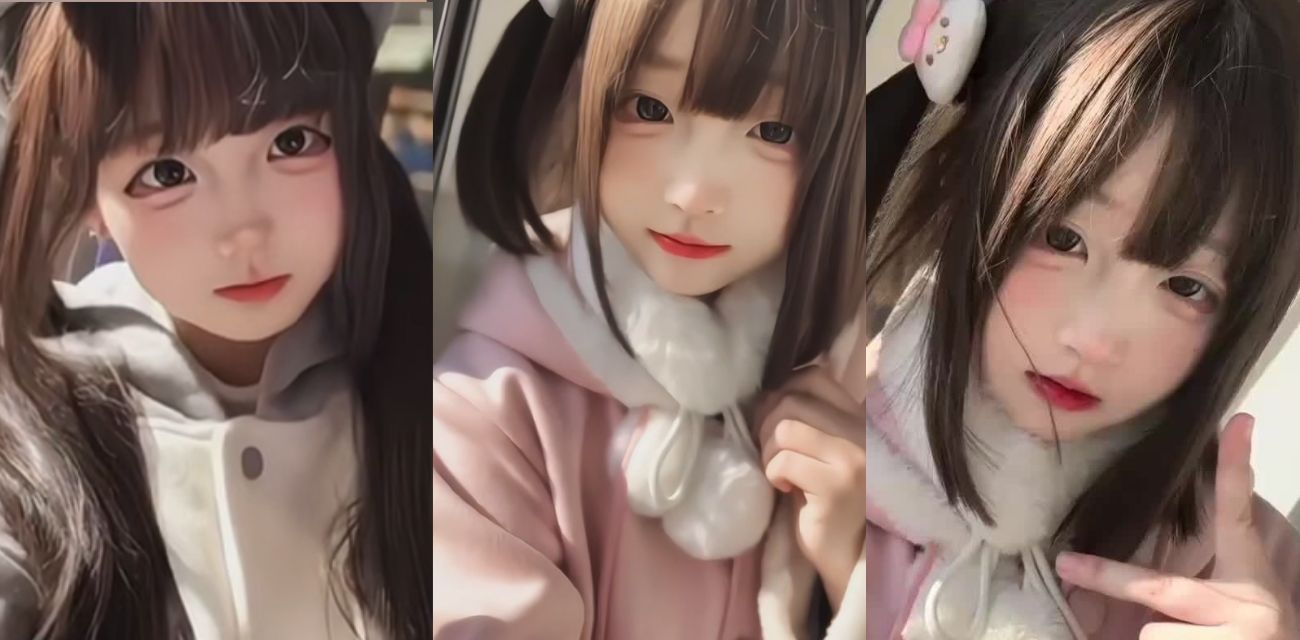 海南师范大学 林昕艺 白瘦幼娇躯萝莉 白嫩蜜臀惨遭后入疯狂打桩 淫叫不断！