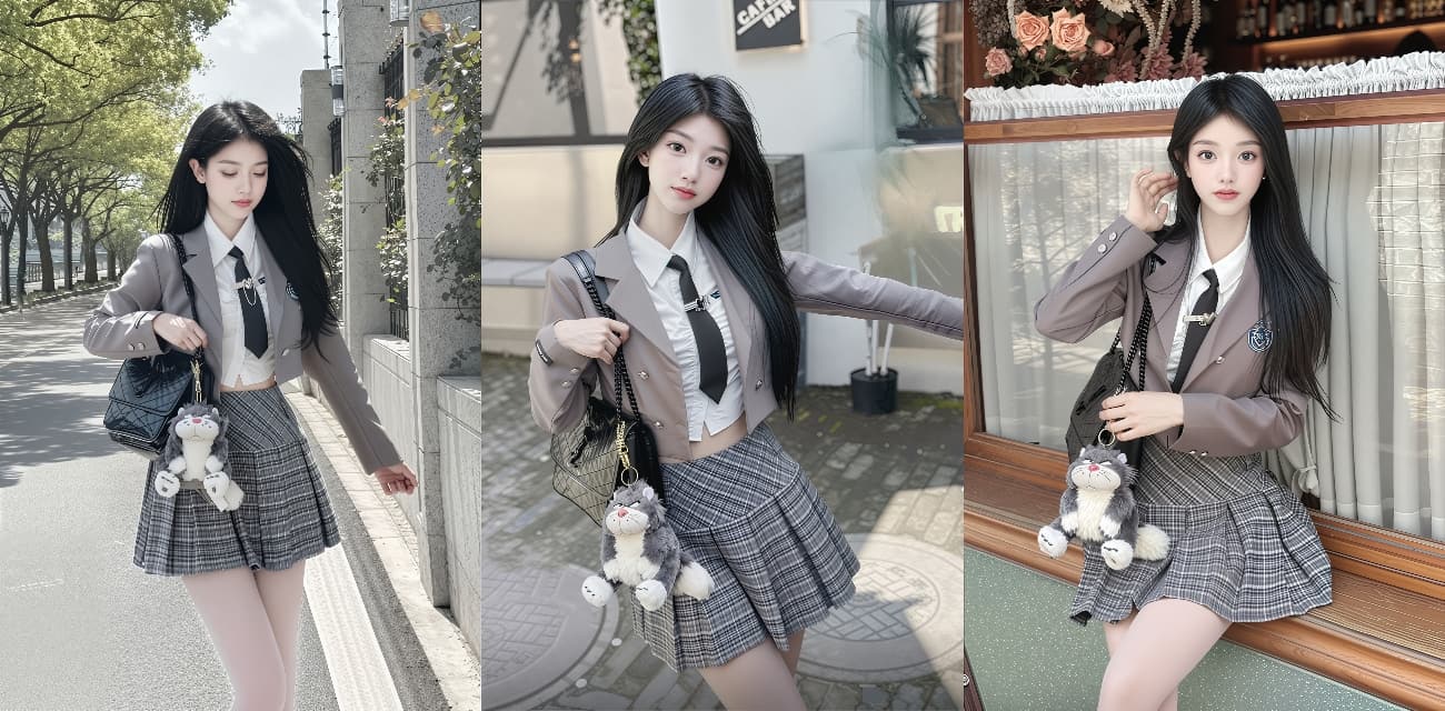 极品少女 呆呆小羊儿 神仙清纯脸蛋纯欲双马尾现场脱光热舞抠逼喷水，最后还跟金主无套激战内射！