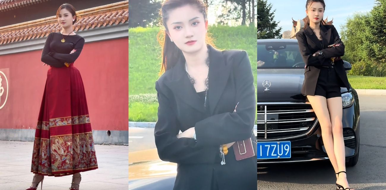 红姐事件炸出抖音真红姐 百万粉丝约炮广州金主 酒店开房视频曝光 精彩对白！