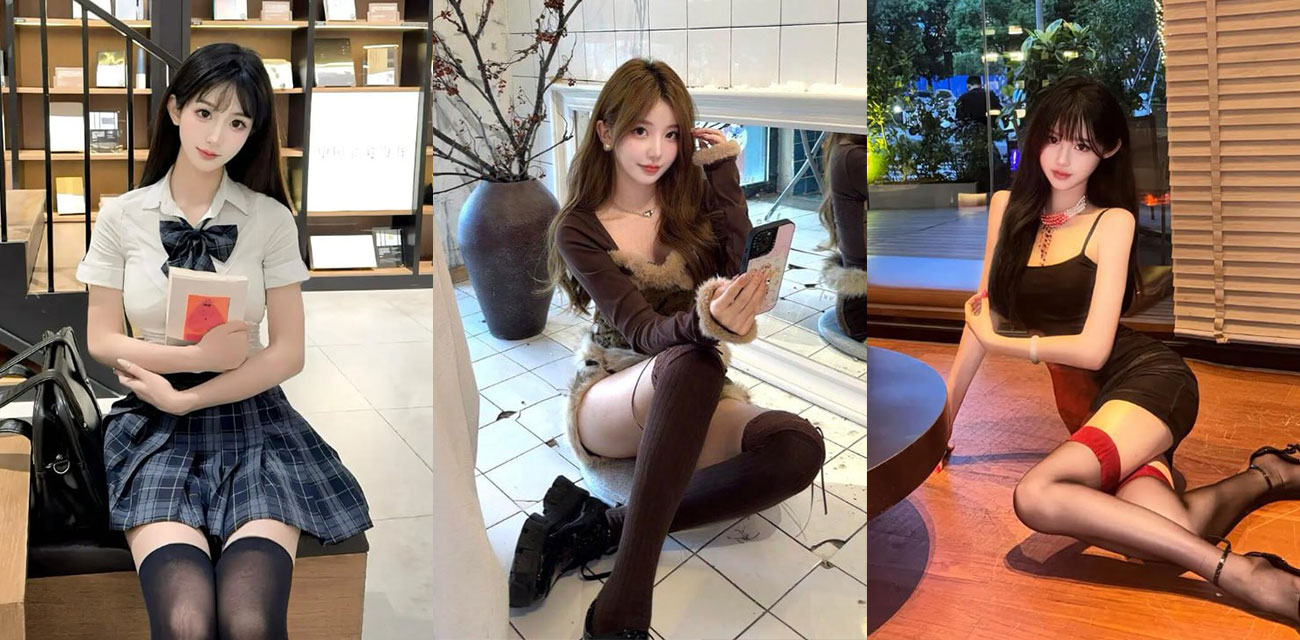 真实兄妹乱伦 带着黑丝妹妹去楼道 跪地深喉口交 随后后入插入的时候淫叫声响彻整个楼梯间