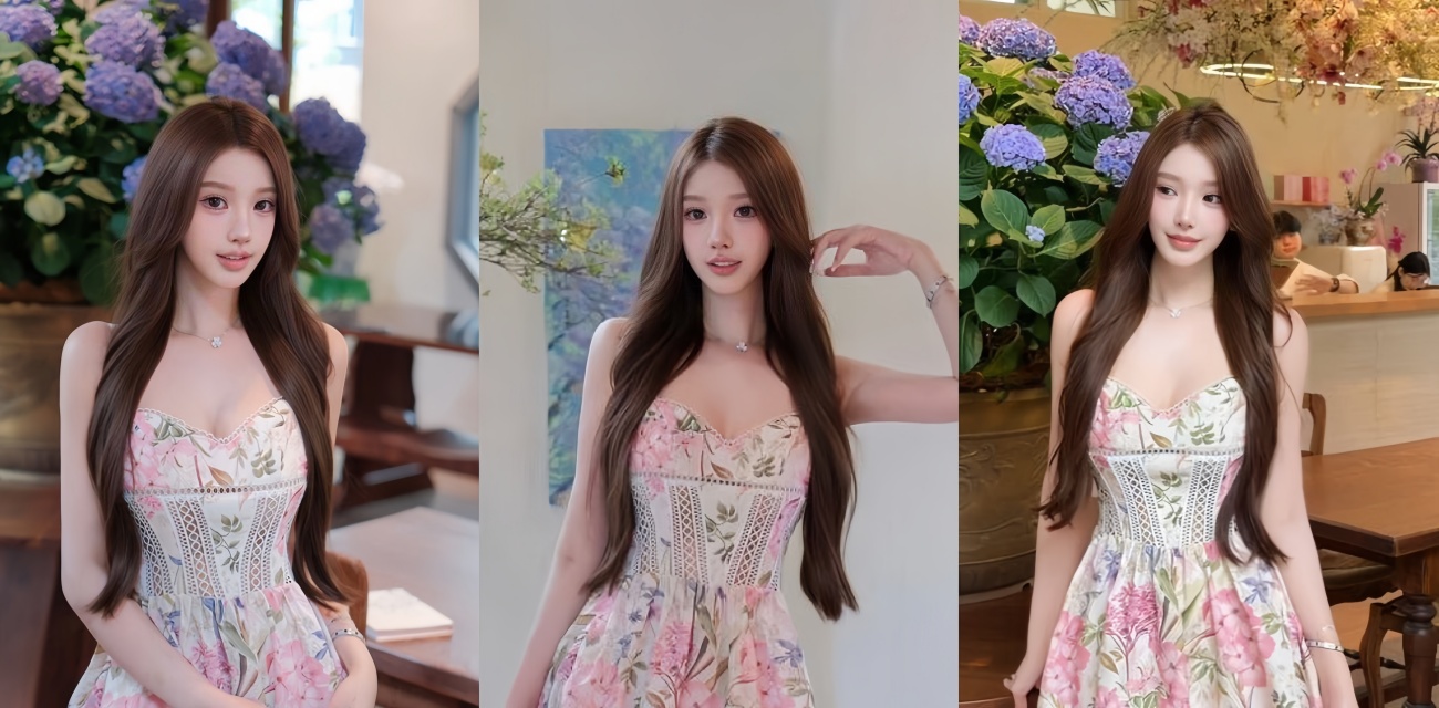 清纯贫乳精神小妹 吃鸡嘴法超级让人上头 半脱牛仔裤被狂操抽插一线天嫩穴