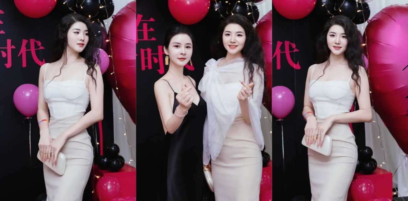 世界小姐 雅典娜 确认被杀 主犯刘瀚文 闺蜜李一菲仍在境外躲逃！