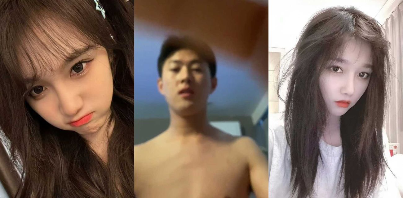 东北性感骚鸡 宋思洋 用与前男友做爱视频微信撩骚 私下约炮被打桩爆操 活脱脱的母狗！