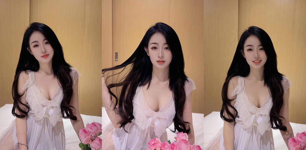 海角社区原创乱伦 骚货表妹的开心下午 按摩棒刺激后手指扣G点用温热小嘴侍奉肉棒