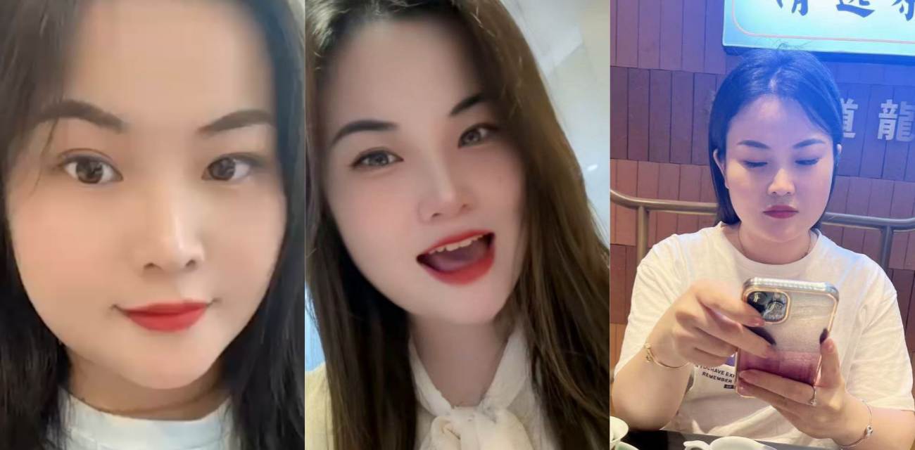 福建泉州清逸茶馆老板娘出轨 跟牌友打牌打到床上 性瘾极大 绿帽老公将骚货曝光！