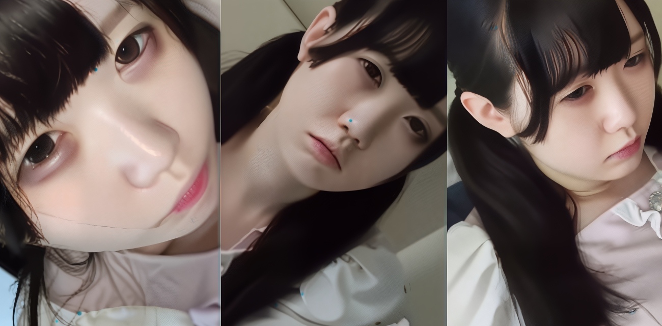 瓜友投稿 一脸纯情的邻家小妹妹 被大屌拿下无套内射 粉嫩高颜值彻底沦陷！