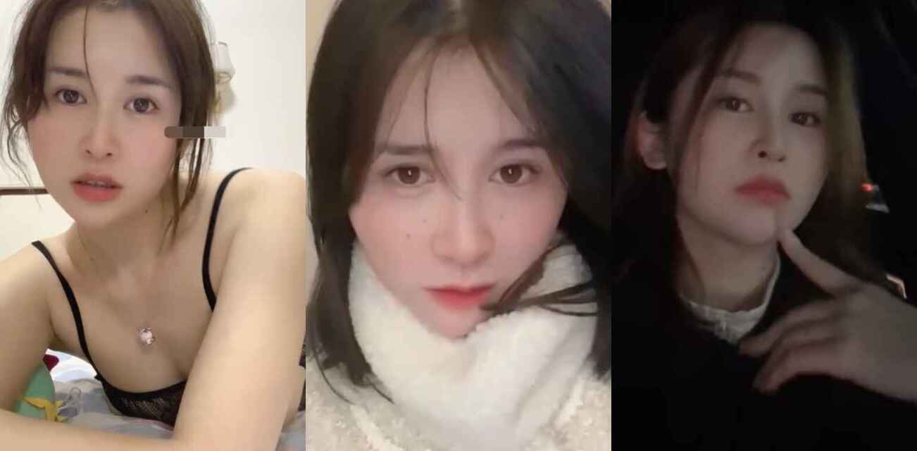 推特高颜值御姐风骚口交 身材纤细无多余赘肉 一双黑丝大长腿很吸睛！