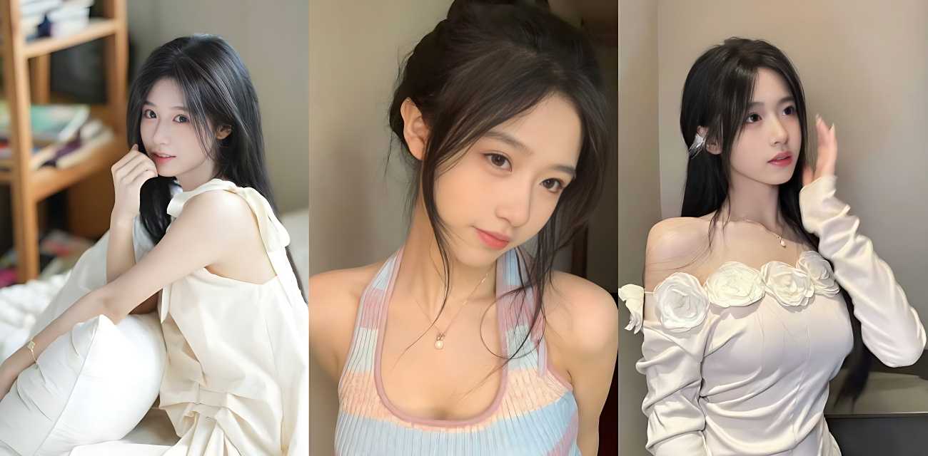深圳某校大二校花 被训导主任包养性爱视频曝光，主任让校花边给男朋友打电话边吃鸡巴！