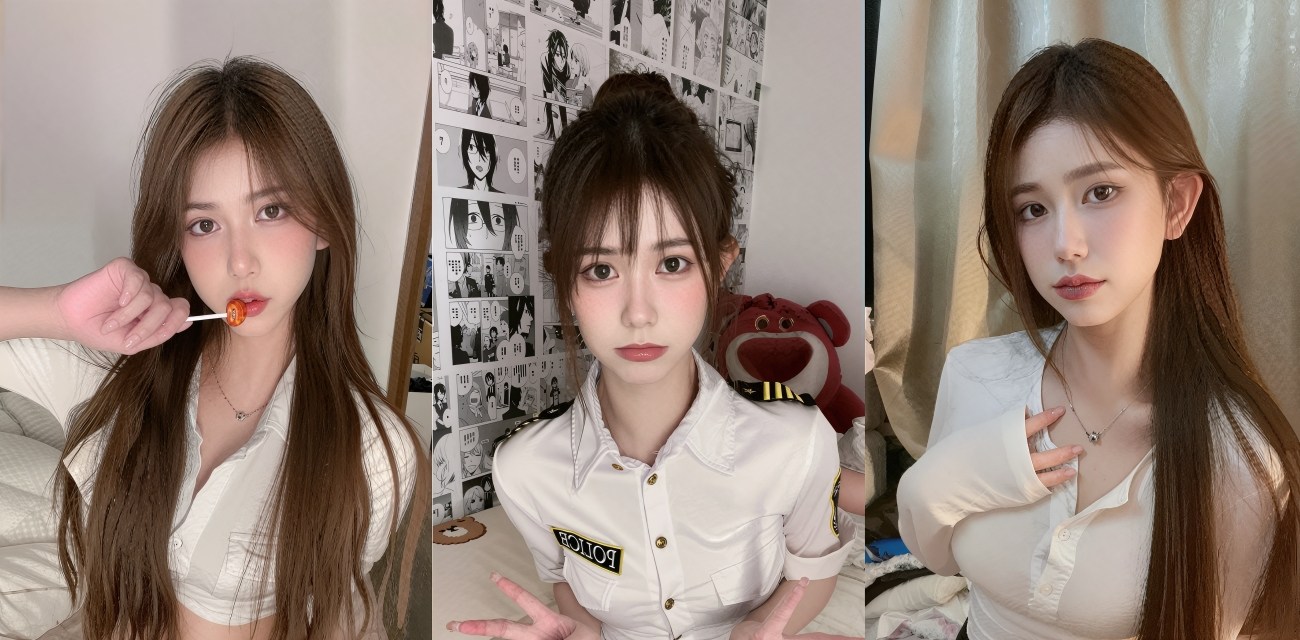 高校网红脸校花自慰视频流出 高冷清纯的校园女神 孤独寂寞时忍不住拿出了心爱玩具！