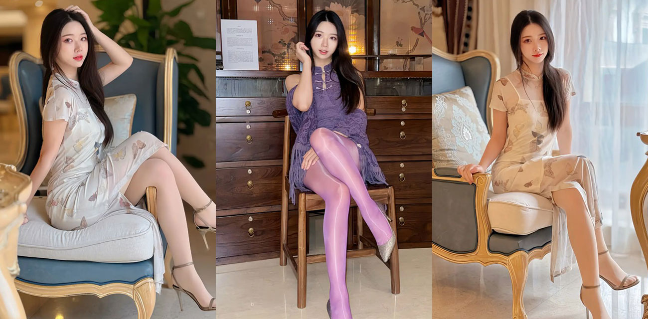 真实家庭乱伦 姐夫撞见正在自慰的小姨子 随后紫睡裙撩起疯狂后入抽插 全程高能看完直呼过瘾！