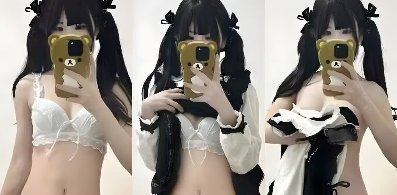 JK白虎嫩妹 萌宅卡 被痴汉时间停止爆操 子宫灌满浓精好爽啊 你敢看吗？
