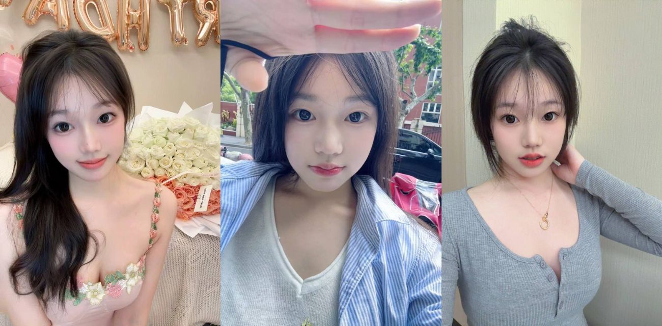山东济南艺术学院眼镜婊清纯外表，私下秒变骚贱母狗，被金主抽插骚穴骚逼表达出对性爱的极致渴望