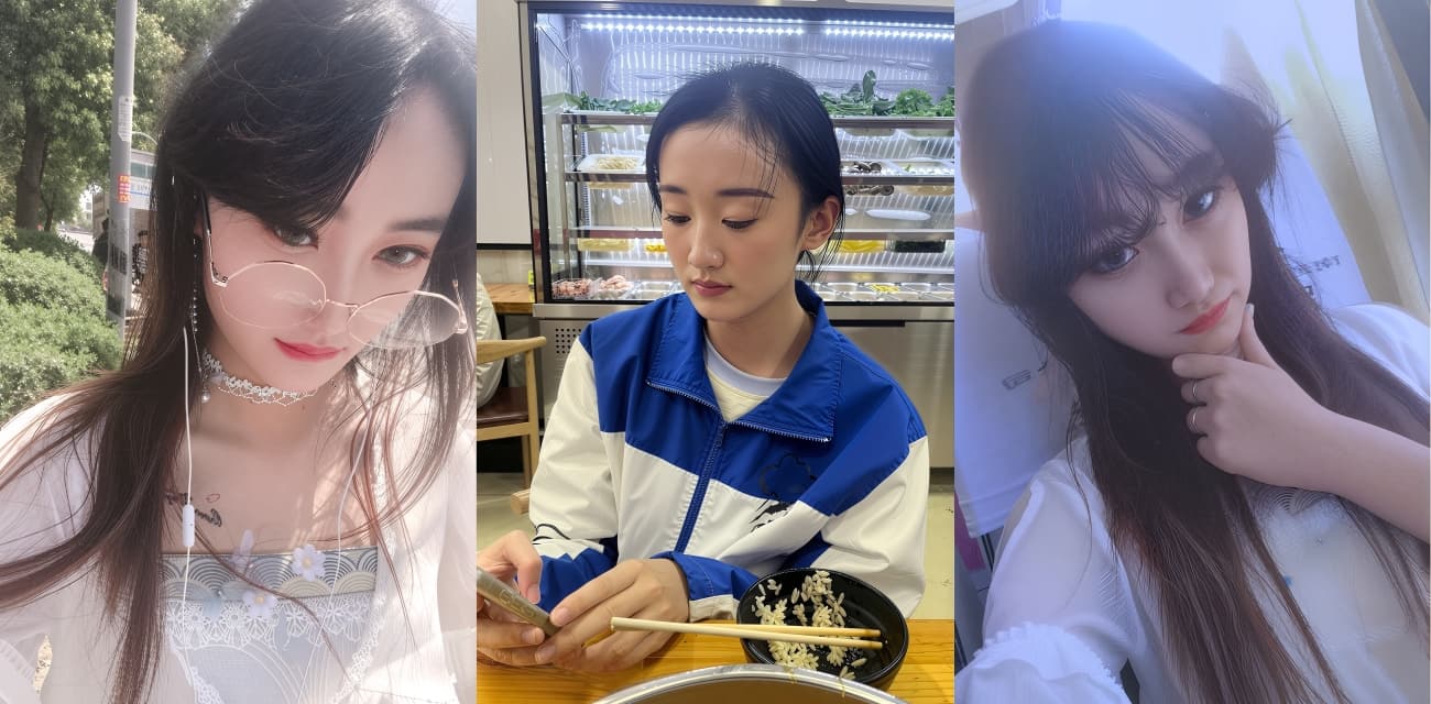 性瘾女大学生情侣私拍流出！露脸扣逼自慰 口交毒龙颜射吞精样样精通，已经被调教成母狗