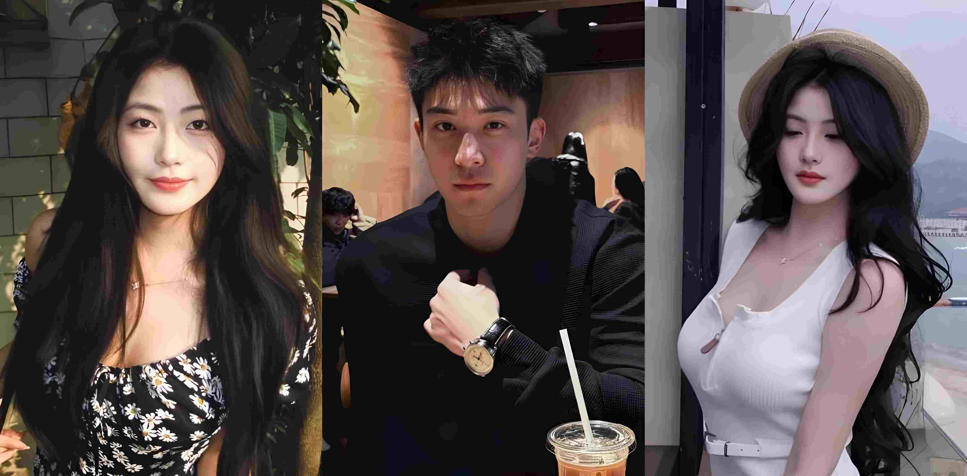 上海平安公司 杜婷 狂收男友大额转账 极品女神轮流开房约炮 钱到位人到床反差炸裂！