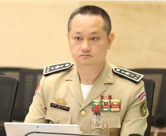 柬埔寨新闻：柬埔寨移民局证实严查签证